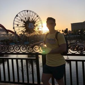 Meet your Posher, Jake